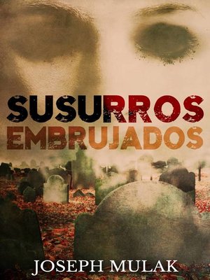cover image of Susurros Embrujados